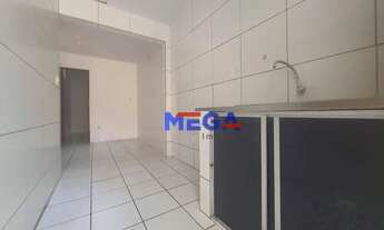 Imagem 3: Casa com 2 quartos no Bairro Rodolfo Teófilo - Fortaleza/CE