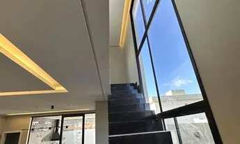 Imagem 7: Sobrado no Cond. Bosque dos Manacás com 3 dorms à venda, 148m² por R$1.080.000,00 - Jardim