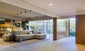 Imagem 5: Apartamento à venda 2 Quartos, 2 Suites, 2 Vagas, 87.65M², Boa Vista, Porto Alegre - RS