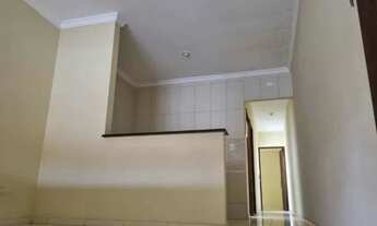 Imagem 2: Casa no Bairro Ibura