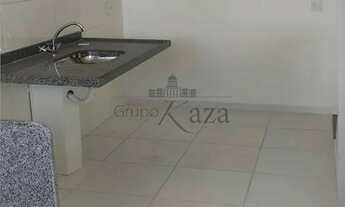 Imagem 7: Apartamento Padrão em Jacareí