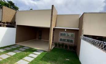 Imagem: Aluga-se casa de alto padrão, bairro diamantino