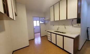 Imagem 6: Apartamento 110 m² de área útil , 3 dormitórios sendo1 Suíte, Living com 2 ambientes, Lava