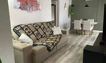 Imagem 5: FLORIANóPOLIS - Apartamento Padrão - Ingleses do Rio Vermelho