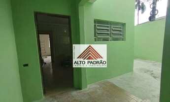 Imagem: Sobrado com 2 dormitórios para alugar