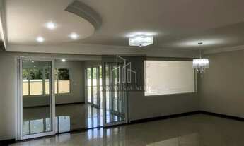 Imagem 4: Casa Locação Alphaville Residencial 02 - 4 Suítes