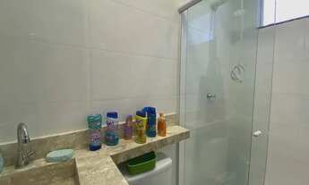 Imagem 4: Casa Duplex 170m² no Araçagy Suíte Master com Closet 03 Quartos TR145186_MKT_15