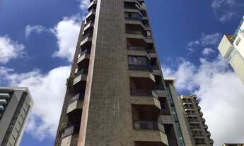 Imagem: Apartamento Granbery 4 quartos,3suite,sala