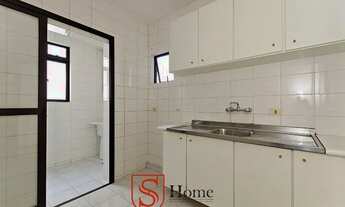 Imagem 5: Apartamento 3 quartos e 2 vagas para aluguel no Centro Cívico em Curitiba