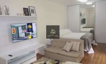 Imagem 6: Flat Para Locação Paraiso