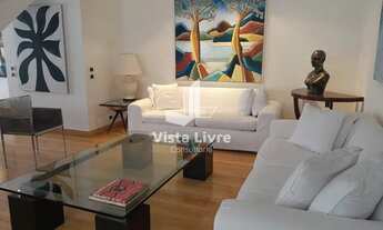 Imagem 2: Apartamento à venda, Jardim Paulista, São Paulo, SP