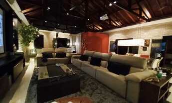 Imagem 3: Casa de rua a Venda PORTEIRA FECHADA em Campinas