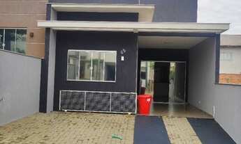 Imagem 3: Casa Condomínio Morada das flores Cambé - Venda