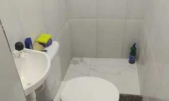 Imagem 6: Kit-net na comunidade borda