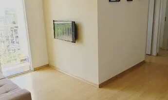 Imagem 1: Apartamento para venda possui 70 metros quadrados com 2 quartos