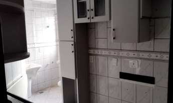 Imagem 5: Apartamento para venda tem 72 metros quadrados com 2 quartos