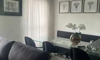 Imagem 4: LOCAÇÃO!! 70 MTS-TOTALMENTE MOBILIADO- PANAMBY