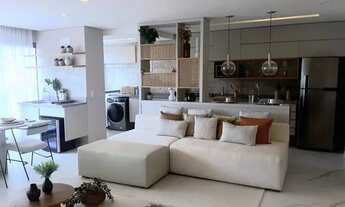 Imagem 4: Apartamento para venda com 110 metros quadrados com 3 quartos em Vila Mariana - São Paulo