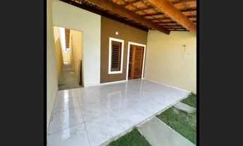 Imagem 7: Casa para venda tem 87 metros quadrados com 2 quartos em Ancuri - Itaitinga - CE