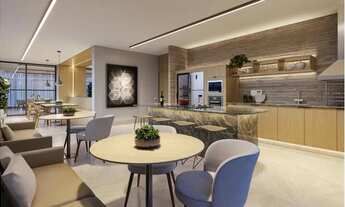 Imagem 6: Apartamento a venda com 3 quartos em Praia do Canto - Vitória - ES