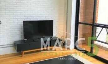 Imagem 4: Aluguel - APARTAMENTO - CERQUEIRA CESAR SAO PAULO SP