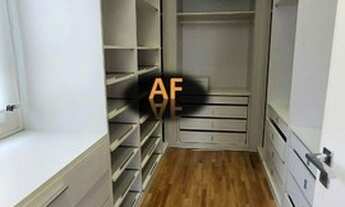 Imagem 2: Casa em Condomínio para Locação, Alphaviile, 4 dormitórios, 4 suítes, 6 banheiros, 5 vagas