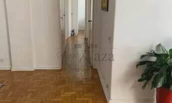 Imagem 4: Apartamento Padrão em São José dos Campos