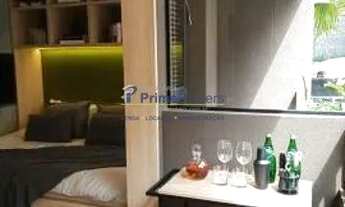 Imagem 3: Jardim Paulista studio lazer total