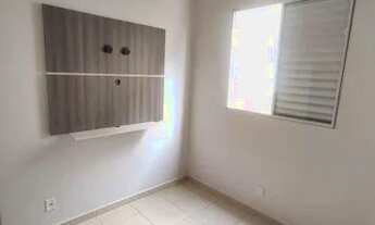 Imagem 5: Apartamento com 2 dormitórios à venda, 47 m² por R$ 210.000,00 - Reserva Sul Condomínio Re