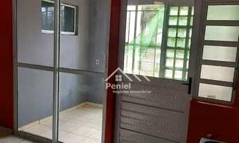 Imagem 3: Apartamento com 2 dormitórios para alugar, 56 m² por R$ 1.148,36/mês - Parque Ribeirão Pre