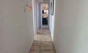 Imagem 5: CONDOMÍNIO EDIFÍCIO ASADA Apartamento com 2 dormitórios à venda, 63 m² por R$ 265.000 - Ce