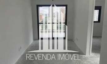 Imagem: Apartamento à venda 60m² 1 dormitório