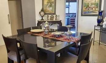 Imagem 4: Apartamento - 127 metros - 3 quartos - 1 suíte - 2 vagas - Perdizes - São Paulo - SP