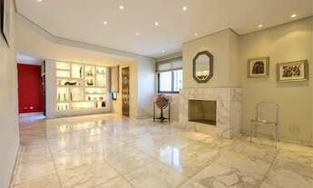 Imagem: São Paulo - Apartamento Padrão - JARDIM