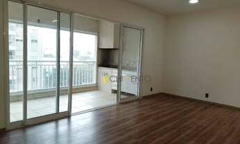 Imagem 3: Apartamento com 3 dormitórios, 97 m² - venda por R$ 1.050.000,00 ou aluguel por R$ 6.480,0