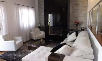 Imagem: Casa a venda na Granja viana Cond Sao Paulo