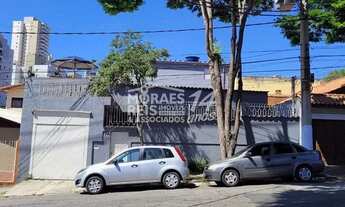 Imagem 5: Casa com 3 dormitórios, 101 m² - venda por R$ 1.320.000,00 ou aluguel por R$ 3.800,00/mês