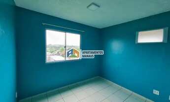 Imagem 7: Villa Jardim Azaleia 2 quartos Tarumã