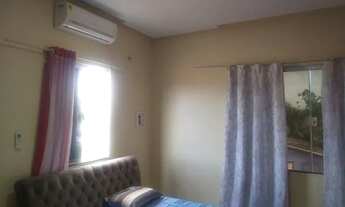 Imagem 4: Apartamento mobiliado