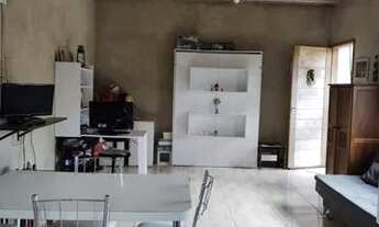 Imagem 7: Casa com 1020 metros quadrados de área total à 250 metros da rodovia