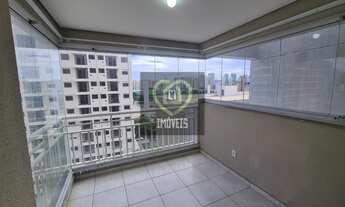 Imagem 6: Apartamento para alugar no bairro Barra Funda - São Paulo/SP, Zona Oeste