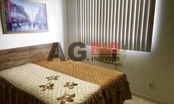 Imagem 6: Apartamento-À VENDA-Taquara-Rio de Janeiro-RJ