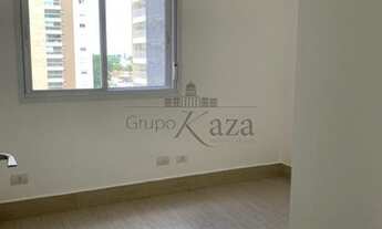 Imagem 5: Apartamento - Parque Residencial Aquarius - Residencial Gemini - 77m² - 2 Dormitórios