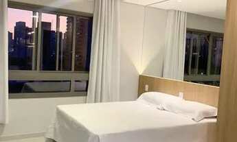 Imagem 6: Studio para aluguel com 25 metros quadrados com 1 quarto em Vila Zilda (Tatuapé) - São Pau