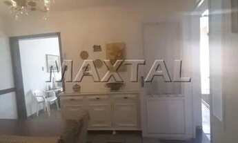 Imagem 3: Casa na região do Mandaqui com390m² 2 dormitórios, sendo 1 suíte e 3 vagas