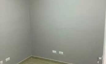 Imagem 2: Apartamento no Carandiru de 30 metros com um dormitório e cozinha