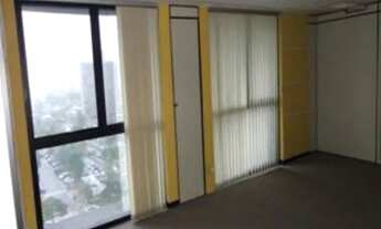 Imagem 2: Escritório para alugar no bairro Alphaville