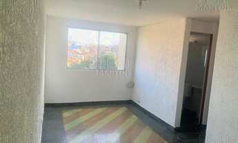 Imagem 3: 3514 - Apartamento p/ locação localizado no bairro Jardim Umuarama, Campo Limpo/SP