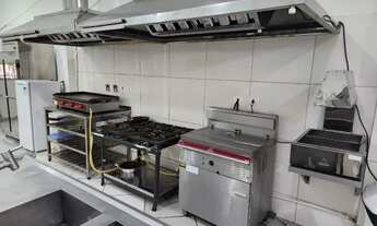 Imagem 2: Restaurante (delivery