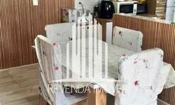 Imagem: Casa (2 Casas) De 2 Quartos, Sala, Quarto